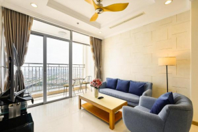 Landmark2,Landmark81, Skyview 2Bedroom Apartment